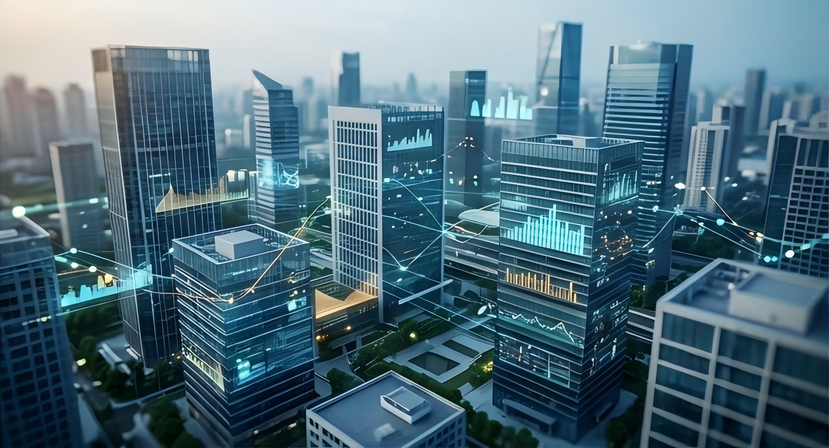 Entrolux 公司介绍图